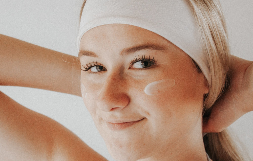 Comment bien utiliser une crème solaire pour le soin de la peau ?-1