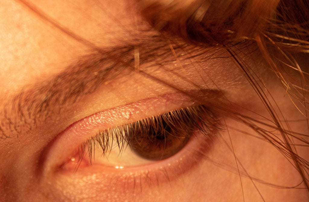 Soin de la peau : pourquoi prendre soin du contour des yeux ?-2
