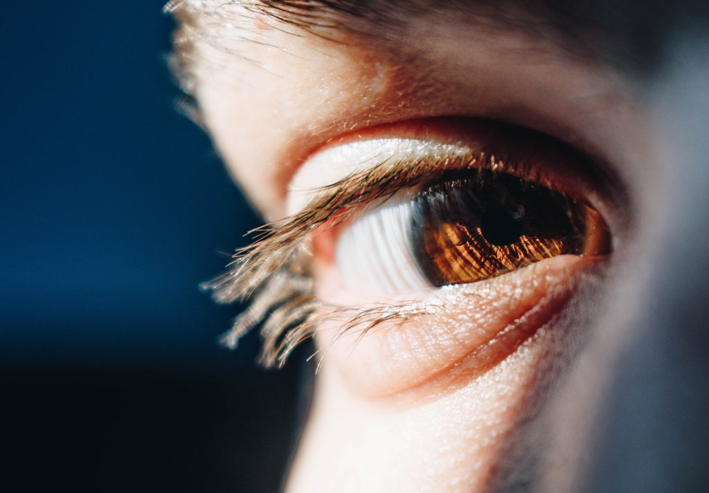 Soin de la peau pour lutter contre les poches sous les yeux-2