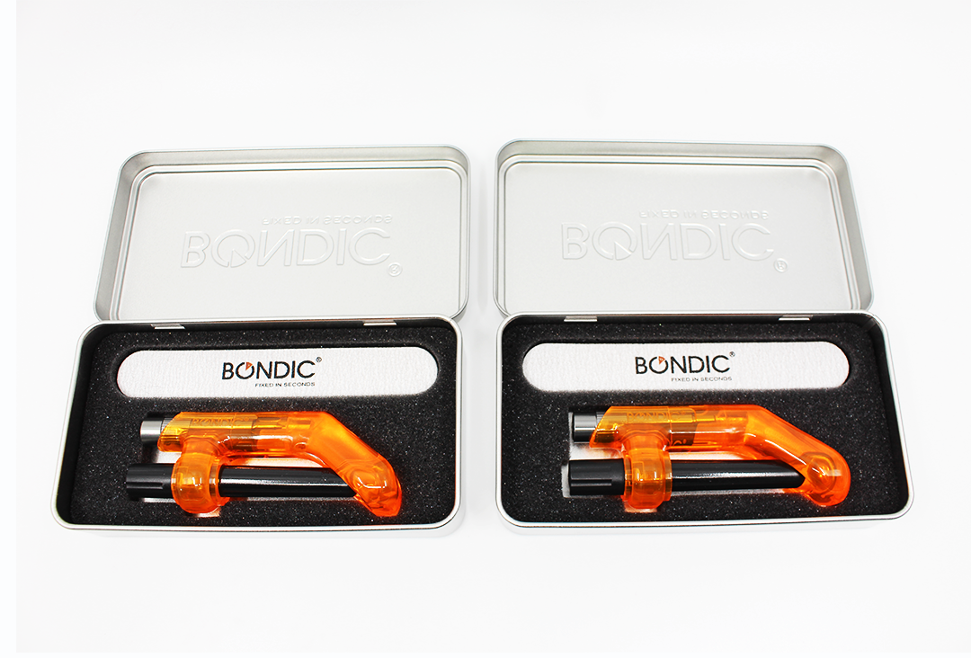 Bondic Super Bundle Plus - Bondic - Touch of Modern