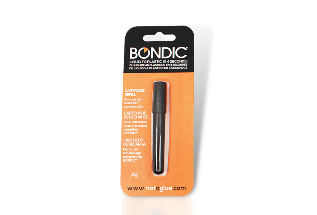 Bondic Refill 5 Pack Liquid Refills