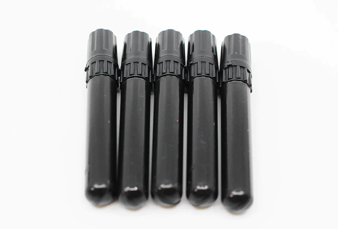 The Bondic 5 Pack 4ml Refill