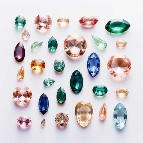 5 Differences Between Lab-Grown And Natural Gemstones - BIRON® Gems