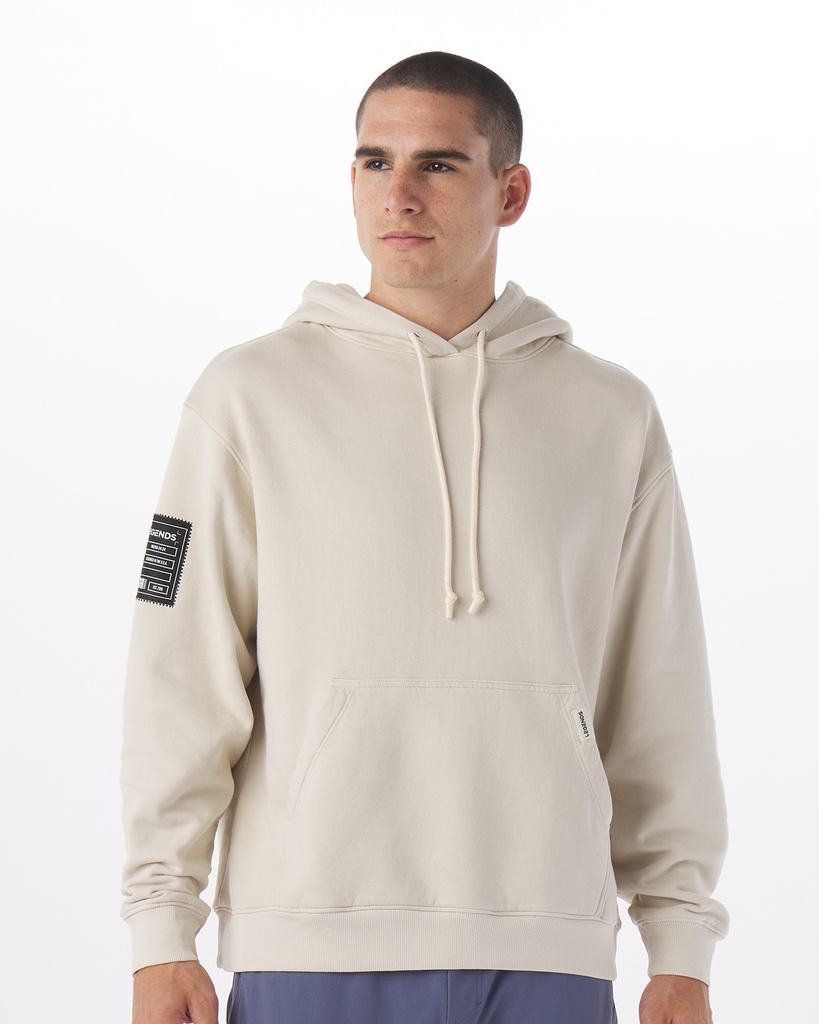 FairFax Hoodie | Legends