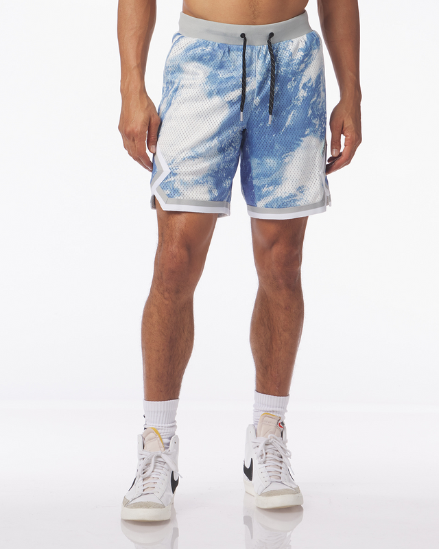 mens converse high tops with shorts