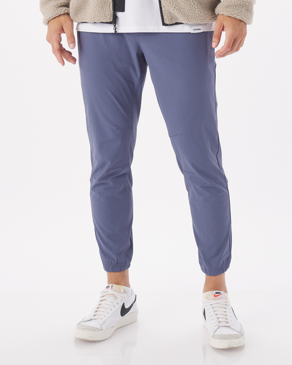 Aviation Jogger Black – Legends