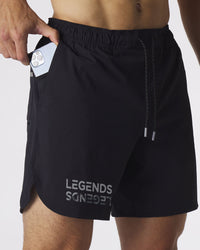Luka HD Shorts | Legends