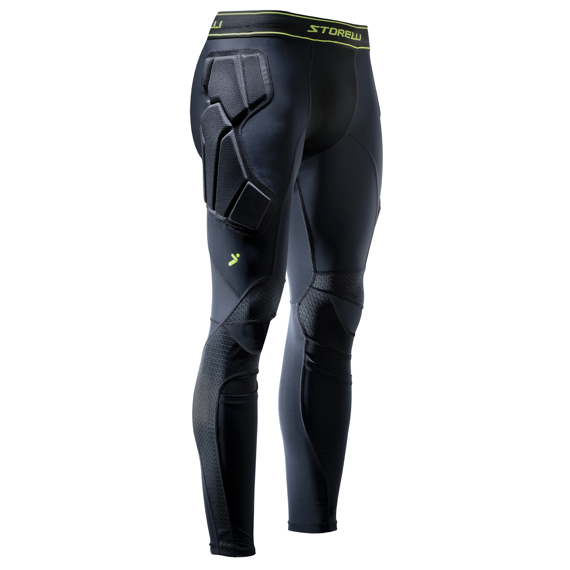 BodyShield GK Leggings - Storelli EU product image