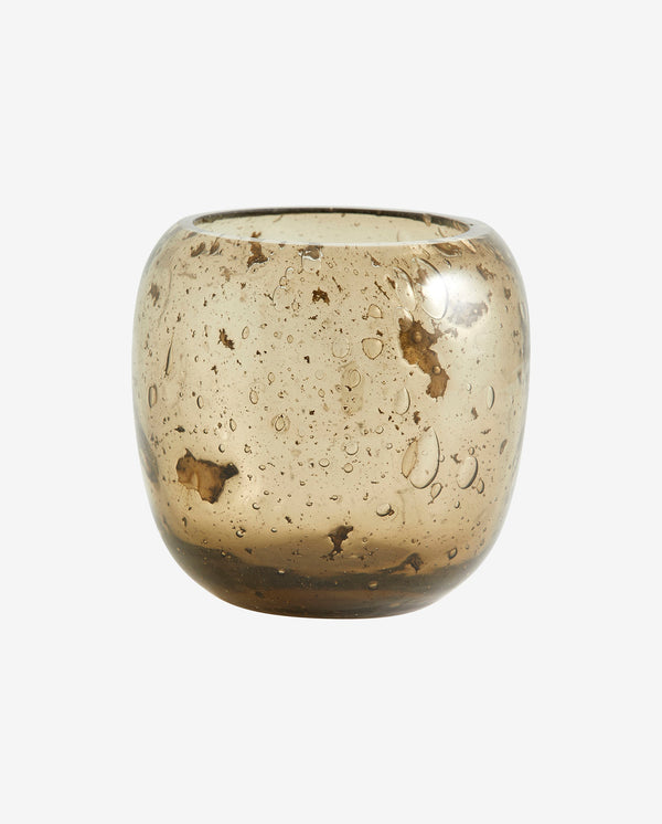 Marble Candle holder – Fleck