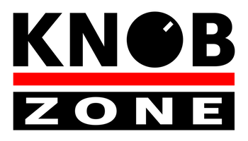 Knob Zone
