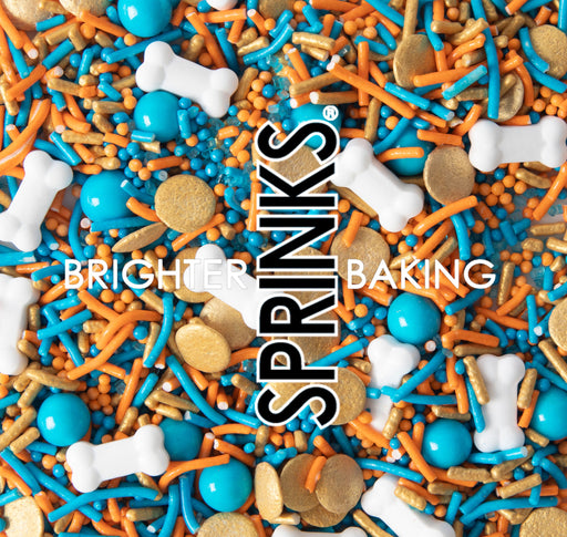 SPRINKS BLUE DOG 500G