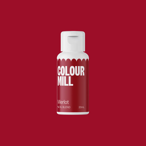 Colour Mill