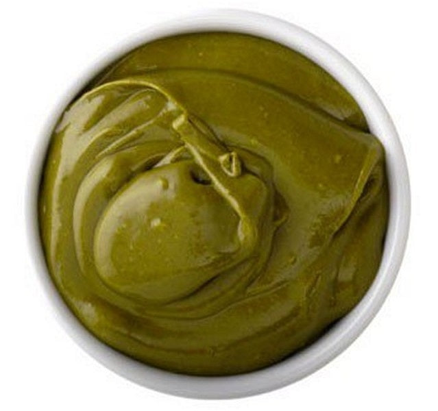 pistachio paste