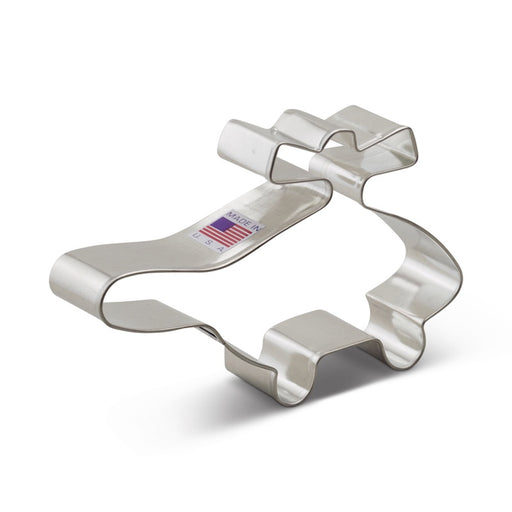 Ann Clark Wrench Cookie Cutter (Regular)