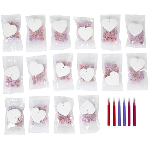 Charms Assorted Squares 1Oz 20Ct