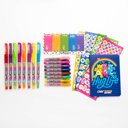 Twixie 2ct Double Scented Gel Pens – Kangaru Toys and Stationery