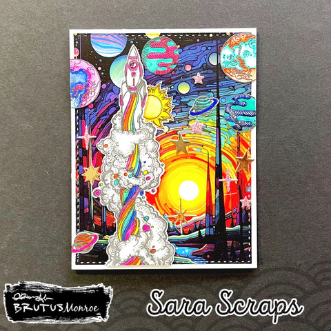 Sara S Space 1