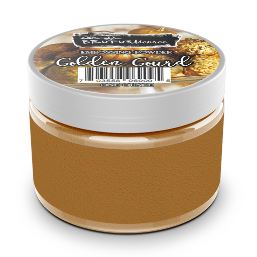 Brutus Monroe Gilded Ultra Fine Embossing Powder