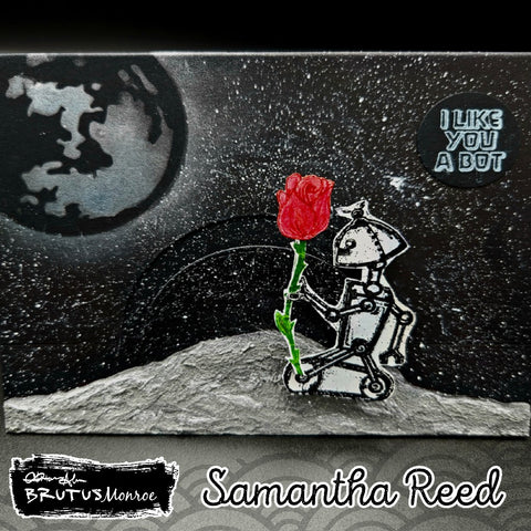 Samantha Space 1