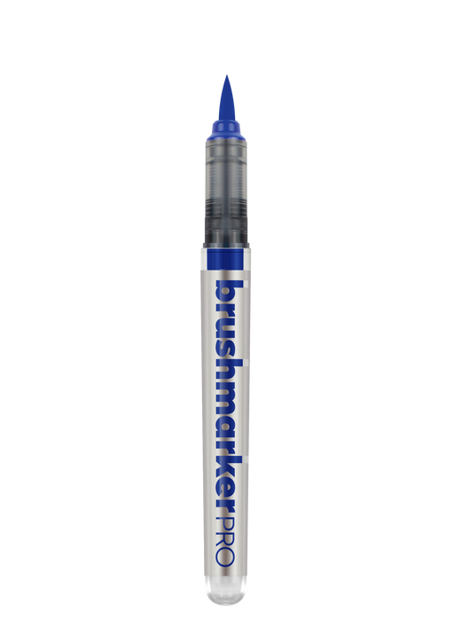 Karin Brushmarker PRO arctic blue 264