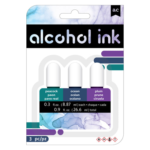 Tim Holtz Alcohol Ink Blending Solution 2oz- 