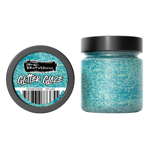 Glitter Glaze  Gold — Brutus Monroe