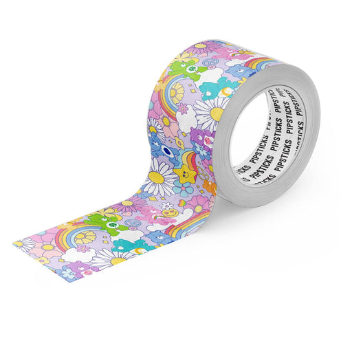 Pipsticks - Care Bears All My Heart Washi — Brutus Monroe