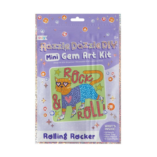 American Crafts Kids Window Art Kit