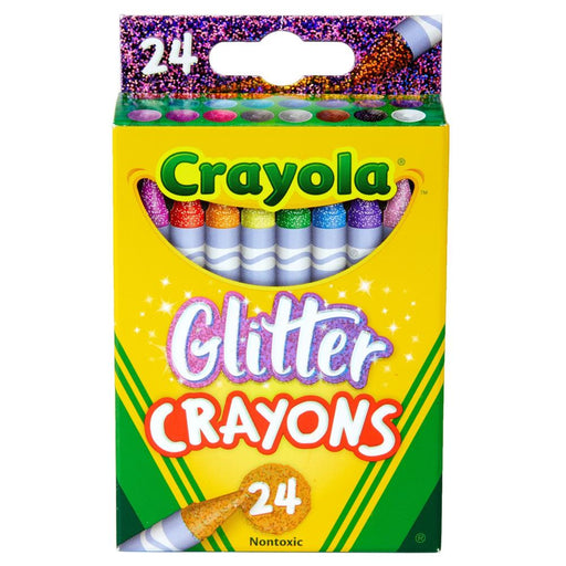 TeachersParadise - Crayola® Silly Scents Mini Twistables Scented Crayons,  Pack of 12 - BIN529612