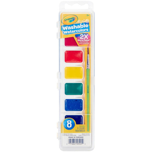 Crayola Oil Pastels - Neon - 12 /