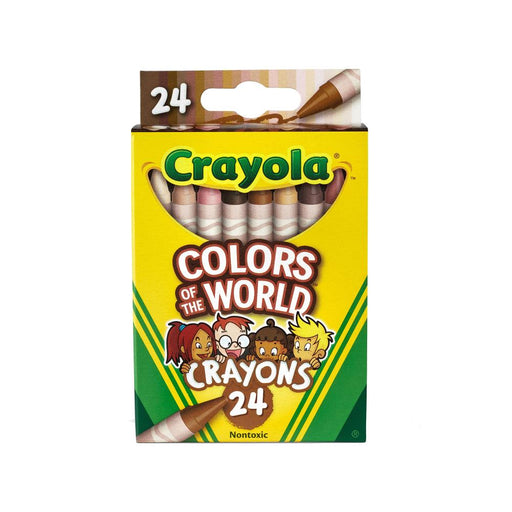 Crayola Colored Pencil - LD Products