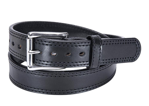 Daltech Force Leather Bullhide Gun Belts