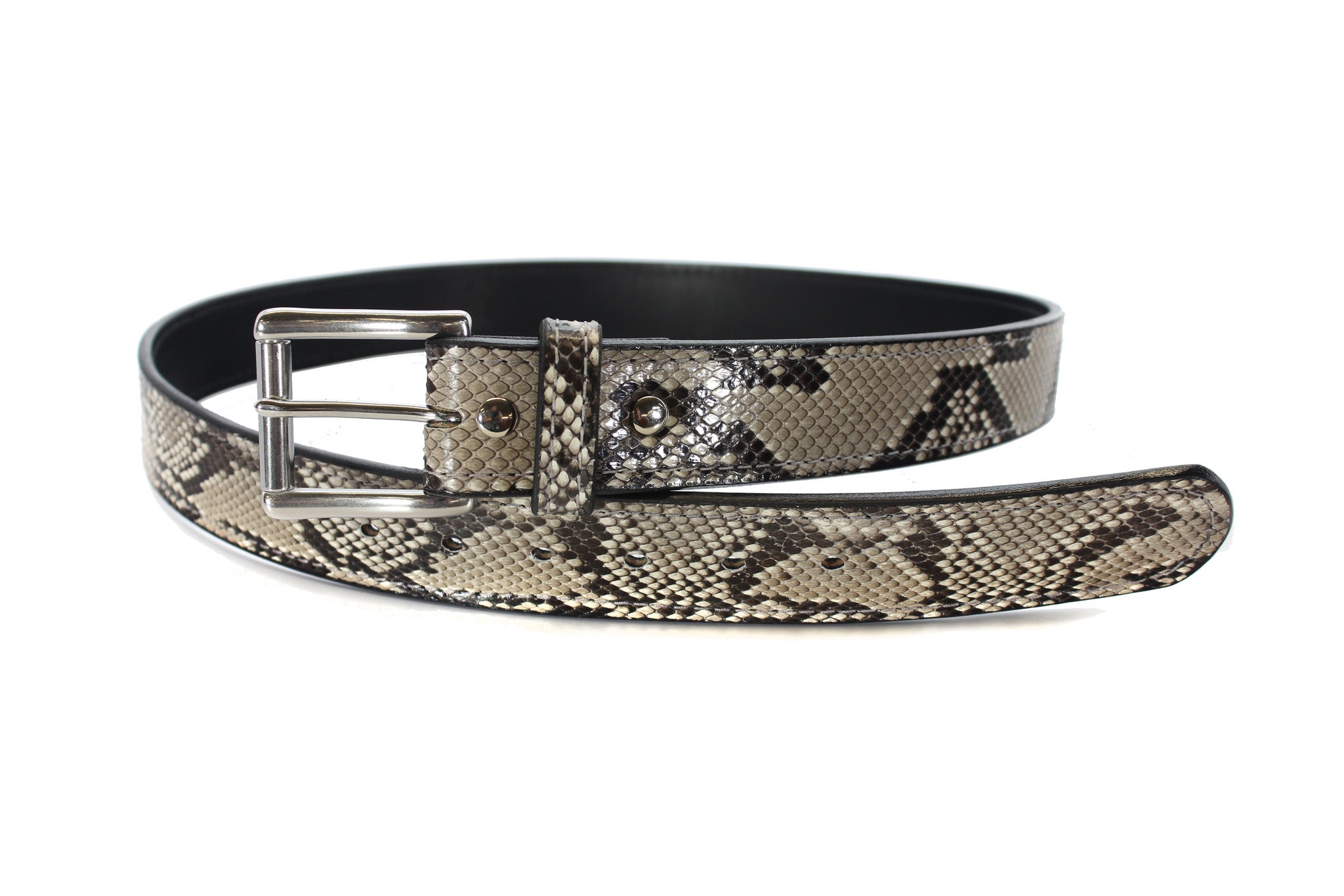 PYTHON GUN BELT – Daltech Force