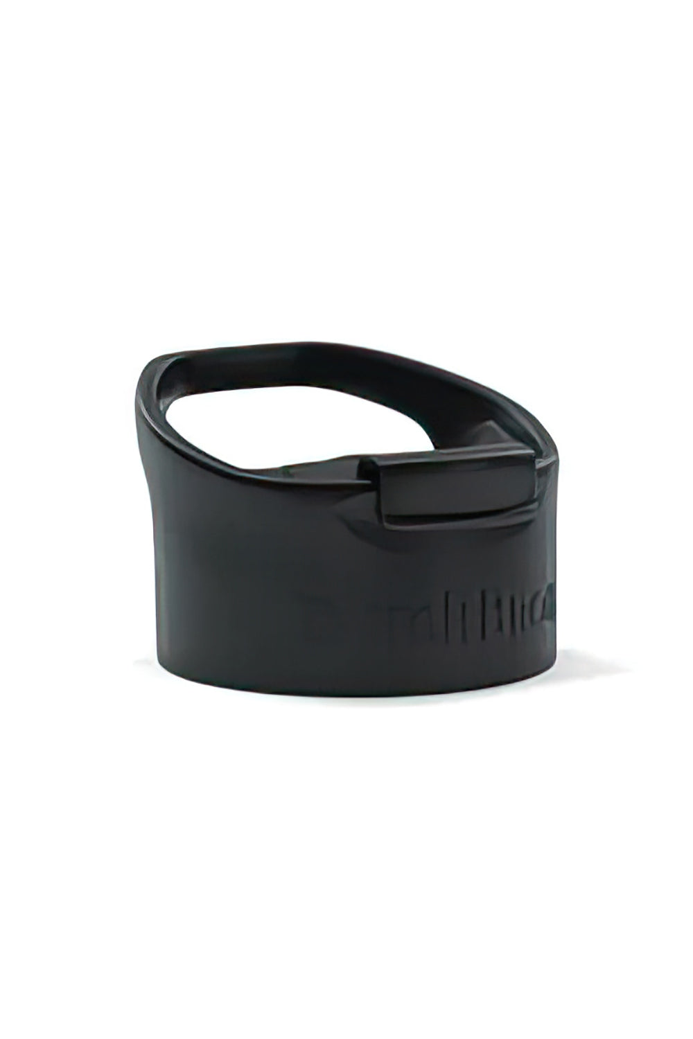 Dutch Flow Lid - Black