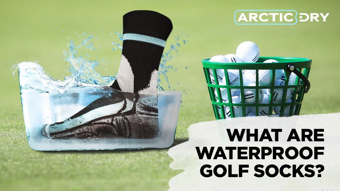 what-are-waterproof-golf-socks