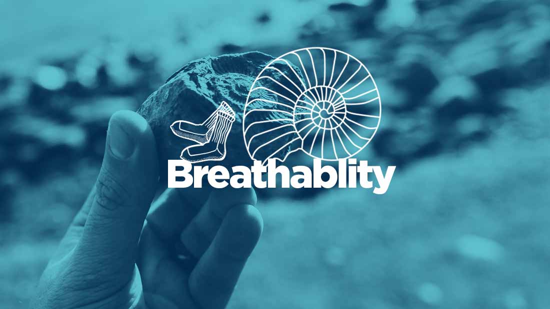 breathability