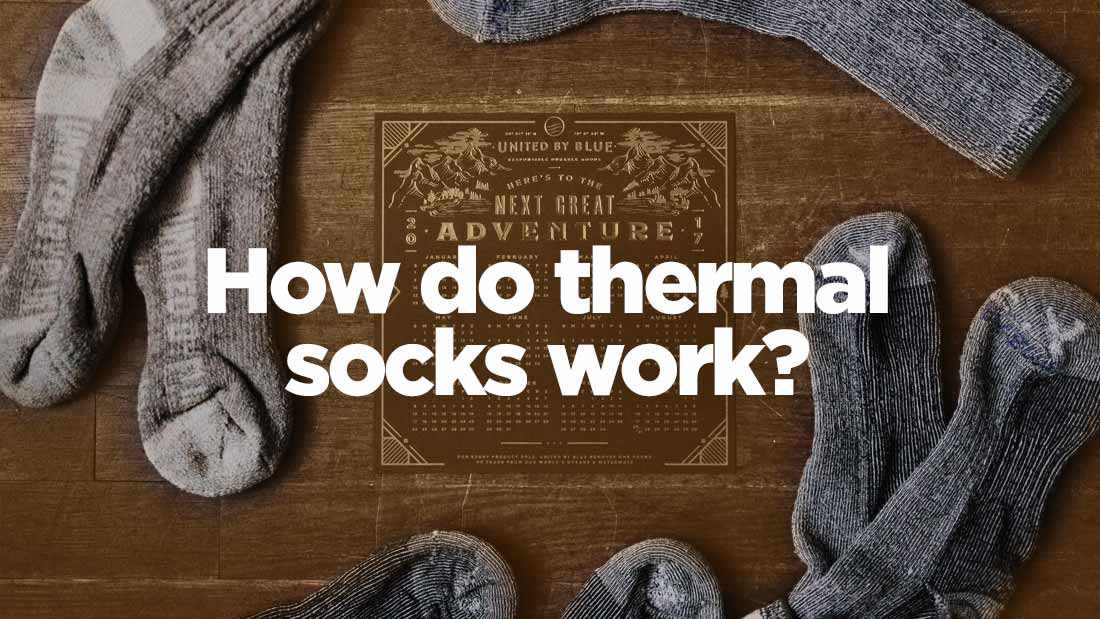 Thin Thermal socks for Hiking - (2022 UPDATED GUIDE) – ArcticDry