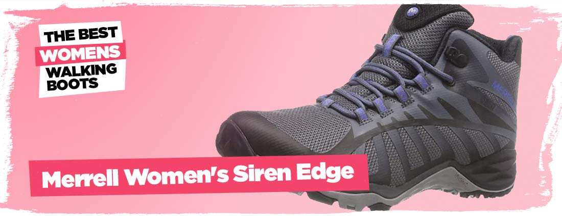 The Best Womens Walking Boots [2022 UPDATED] %%sep%% ArcticDry Sportswear