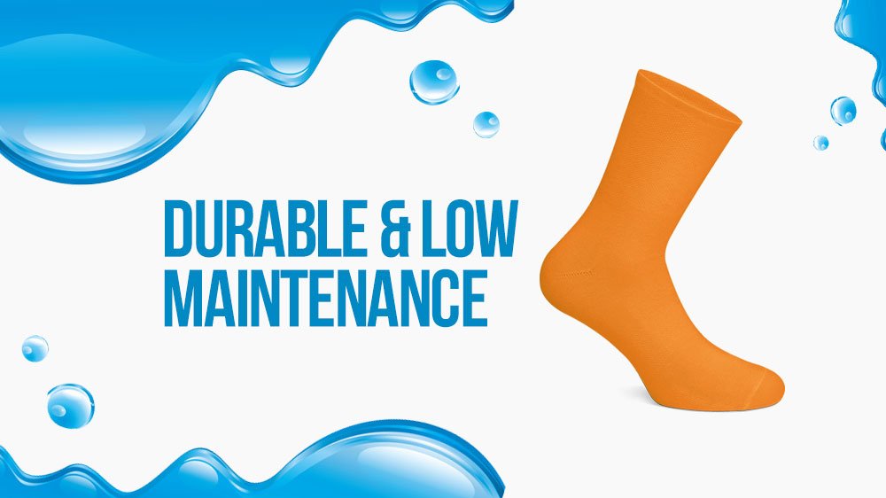 Waterproof-Walking-Socks-Durable-and-Low-Maintenance