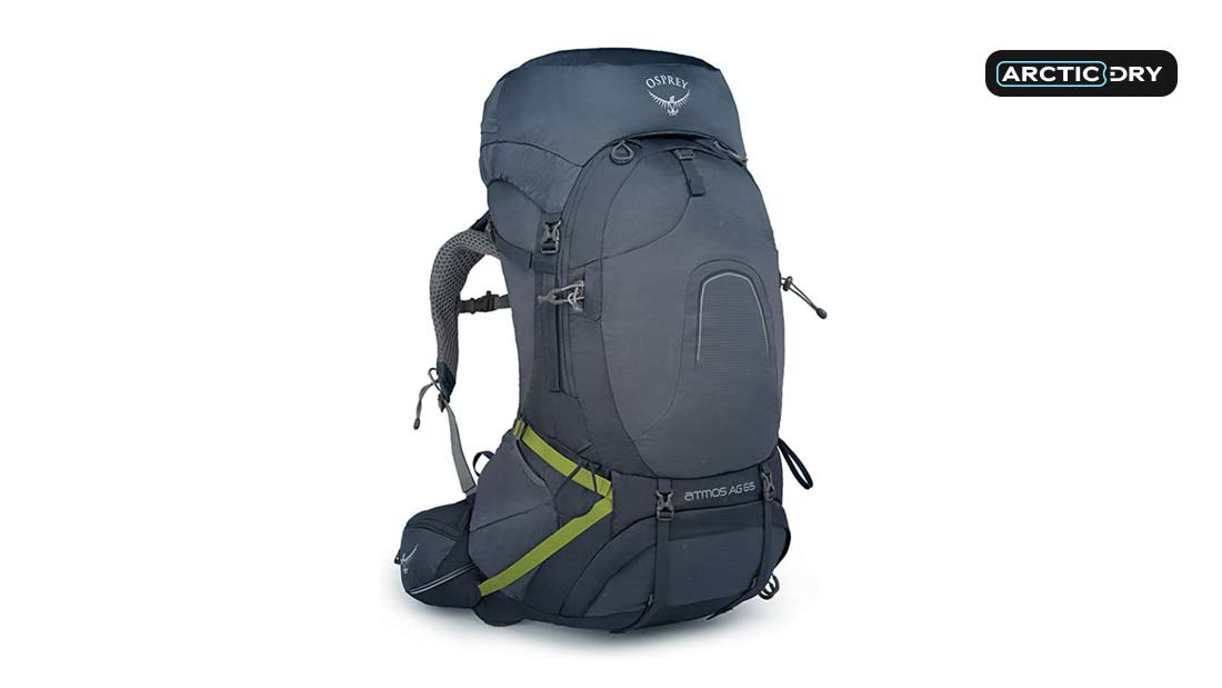 Osprey-Europe-Men's-Atmos-Ag-65-Backpacking