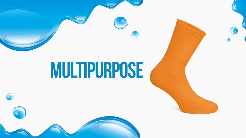 Waterproof-Walking-Socks-Multipurpose