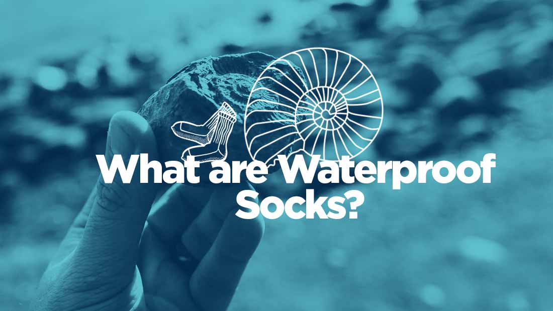 what-are-waterproof-socks