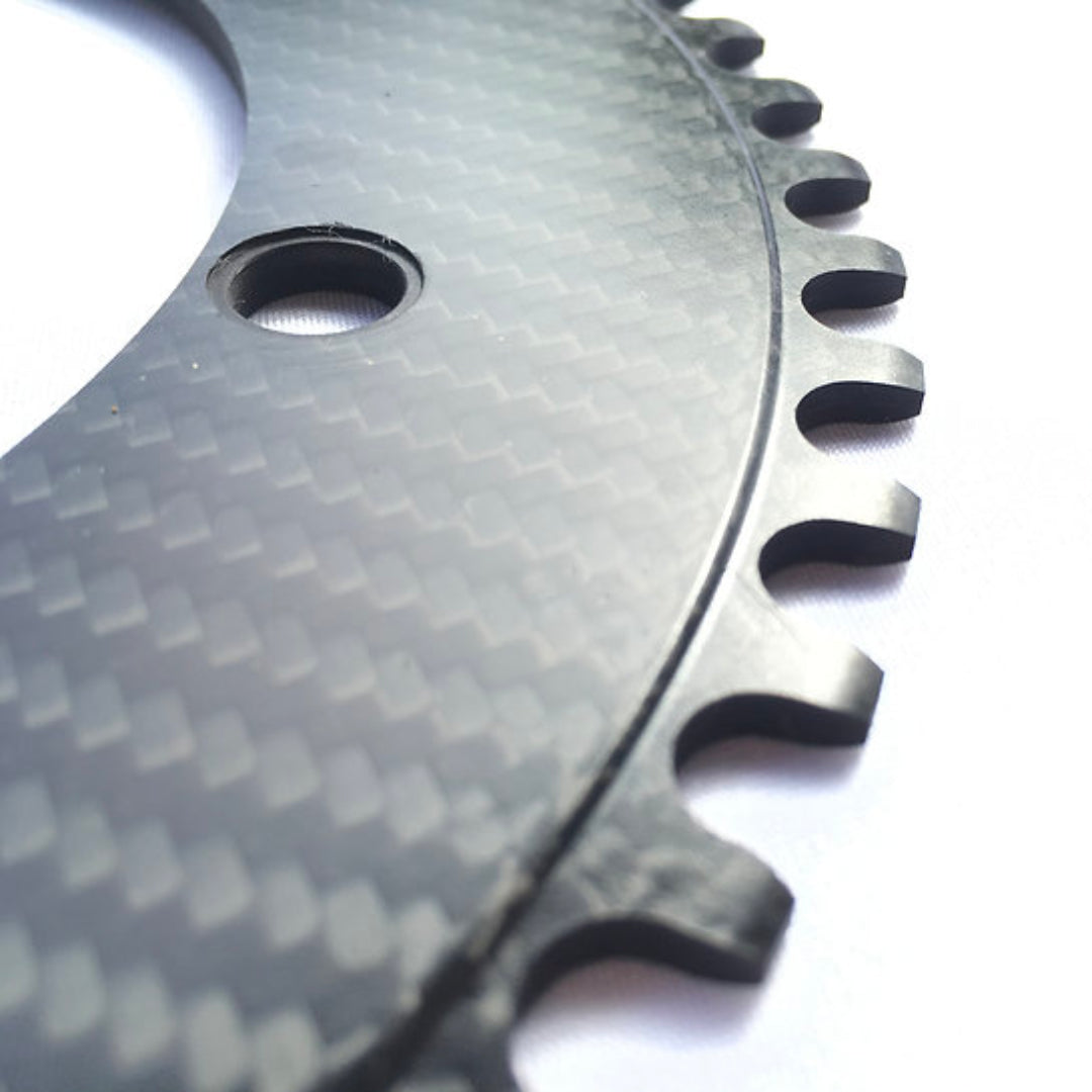 Digirit Carbon Track Chainring – Trackloft