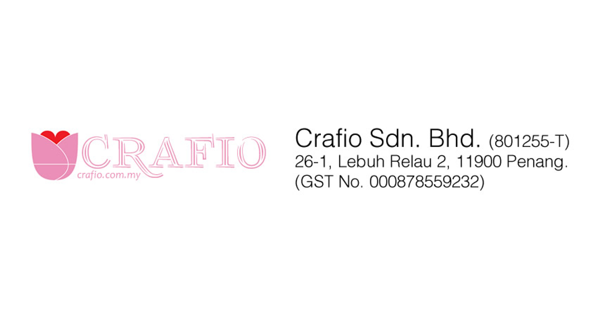 crafio.my