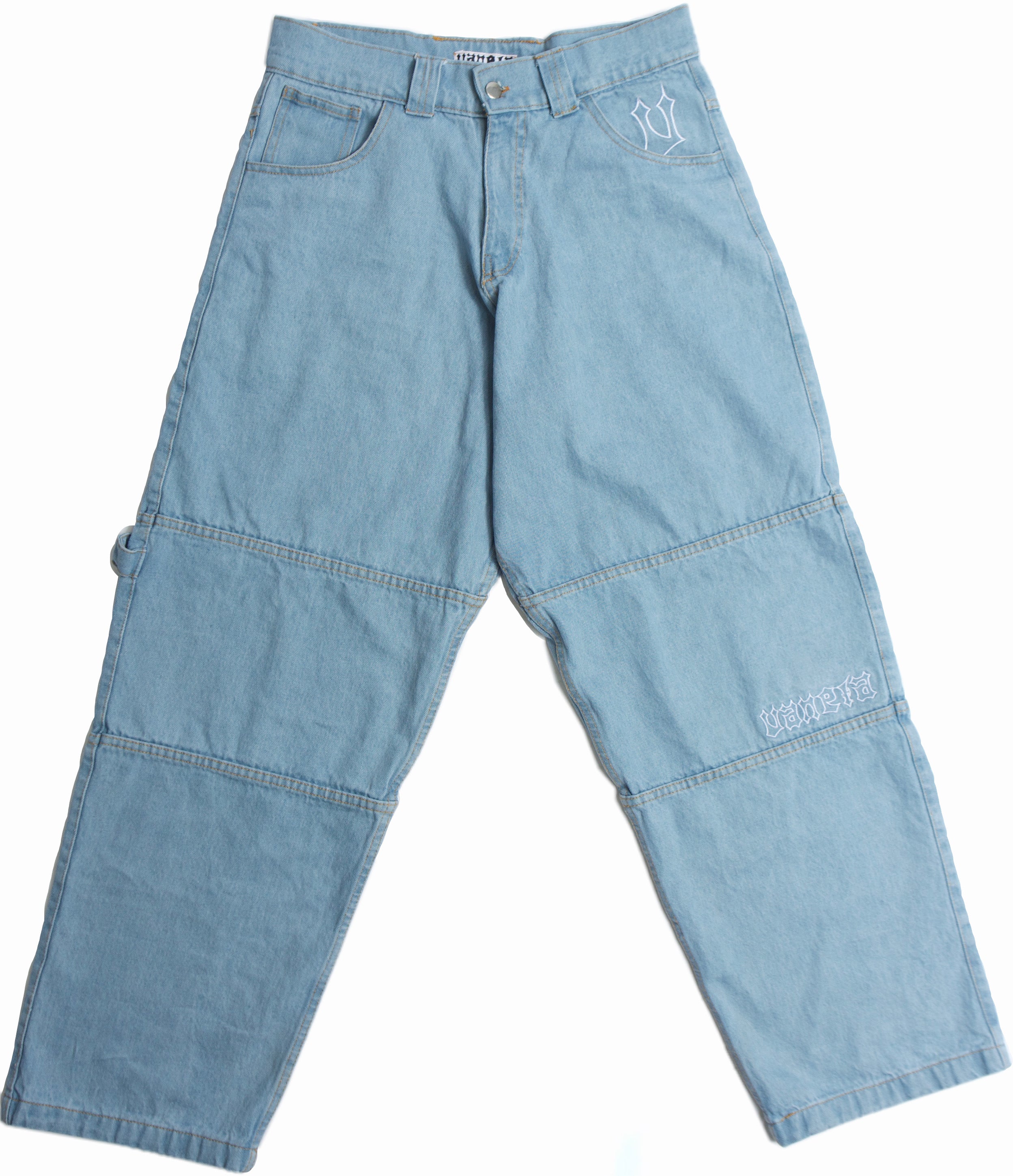 人気沸騰】 ritsuko karita pants denim R デニム/ジーンズ - reumatek.com