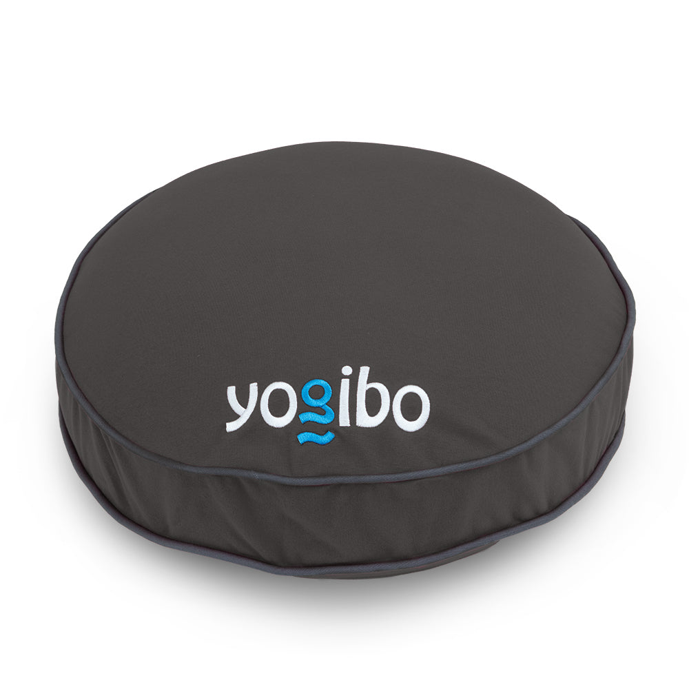 Yogibo Round Pillow ピンク