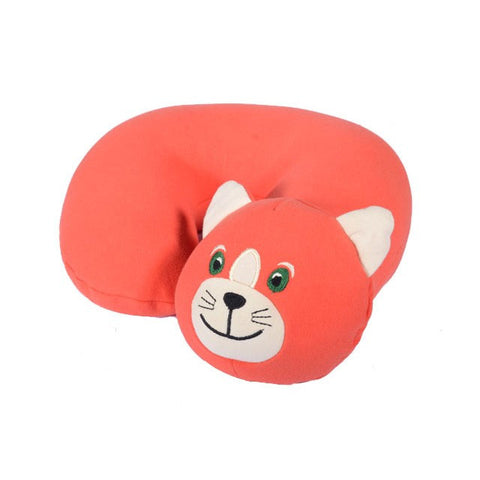 Yogibo Neck Pillow（ヨギボー ネックピロー）キャット（コスモ）