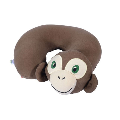 Yogibo Neck Pillow（ヨギボー ネックピロー）モンキー（モリソン）