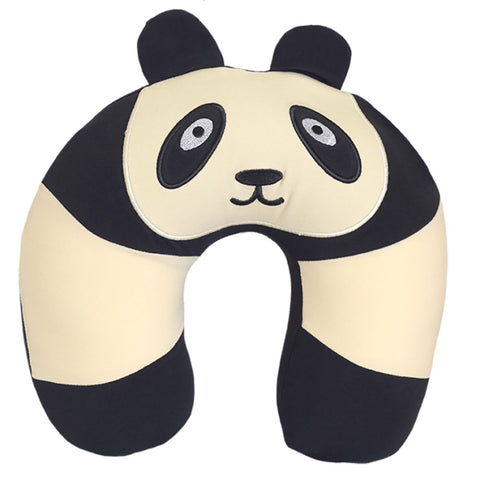 Yogibo Neck Pillow（ヨギボー ネックピロー）パンダ（シェルビー）