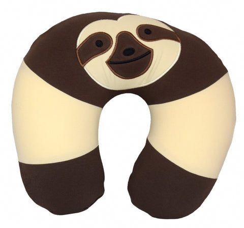 Yogibo Neck Pillow（ヨギボー ネックピロー）スロース（サウル）